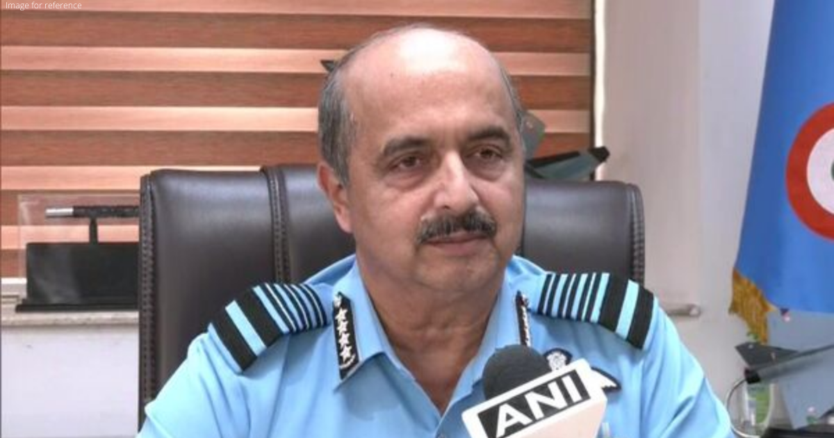 Tejas Mark 2 will fill critical capability void, essential to ensure timely induction: IAF chief